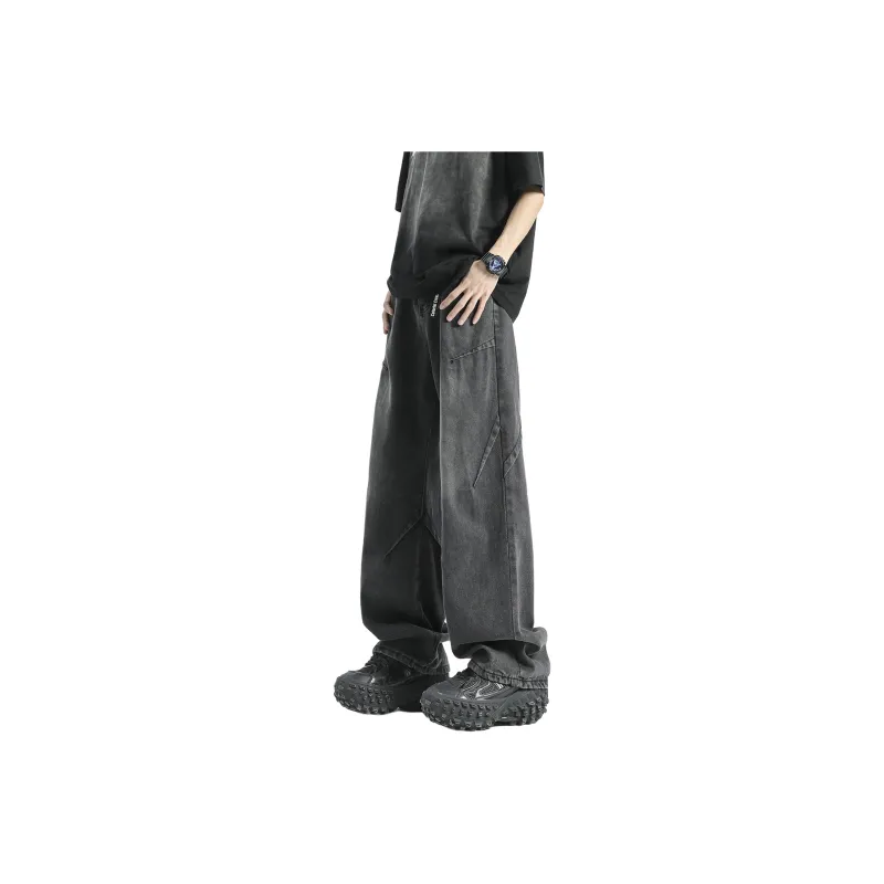 Colorful Creations Jeans Unisex-14