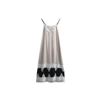 Same Language Nightgown Women's