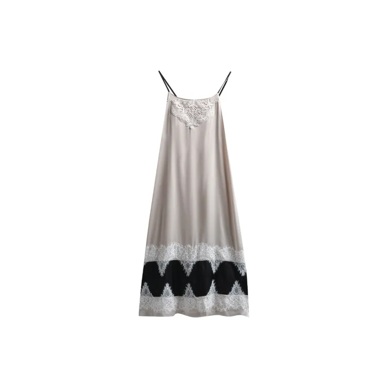 Same Language Nightgown Women's-0