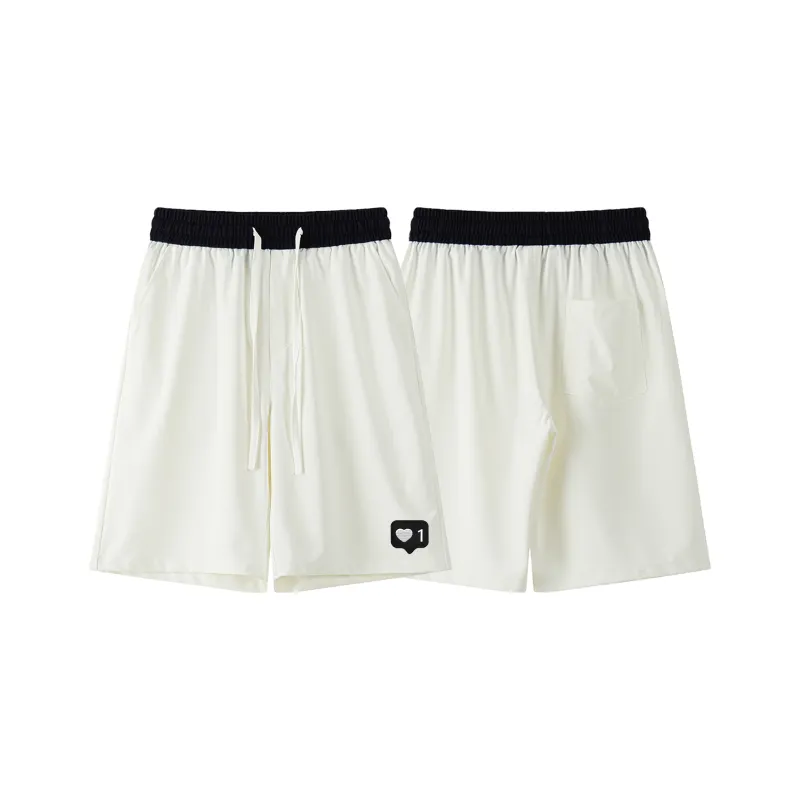 SOAP OPERA Casual Shorts Unisex-2