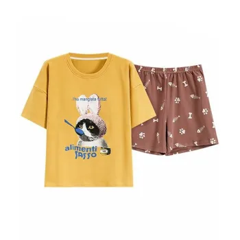 XISHE Women's Pajama Sets