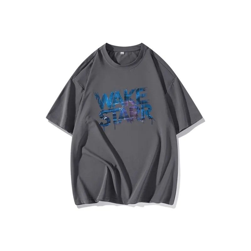 FAIRWHALE T Shirts Women's-12