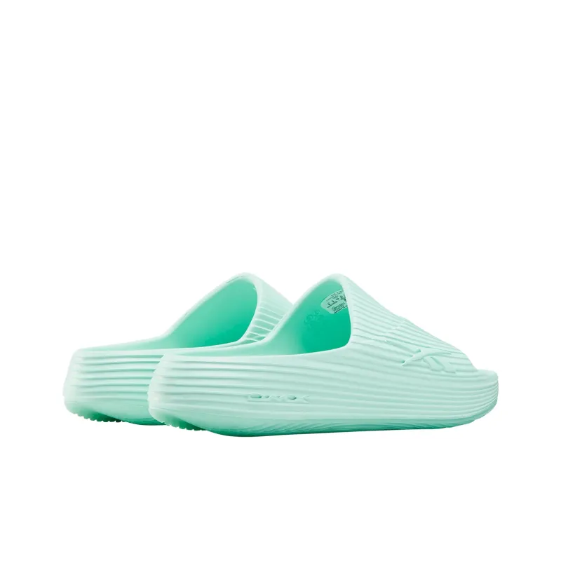 Reebok Dmx Recovery Slide 'AI Aqua'-3