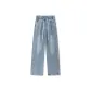 Blue Denim