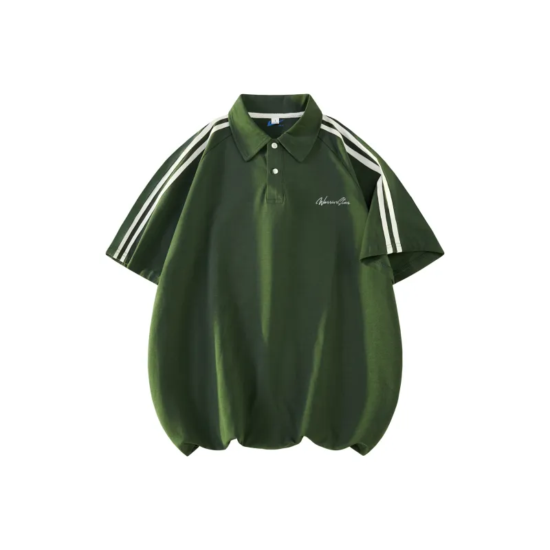 WARRIOR Polo Shirts Women's-18