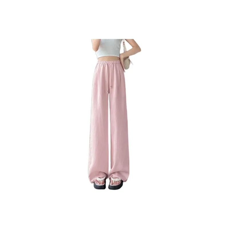 Si Bei'er Casual Pants Women's-21