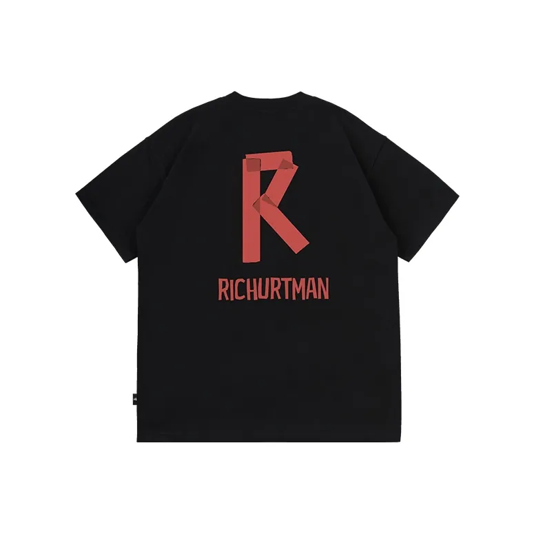 RICHURTMAN T Shirts Unisex-5