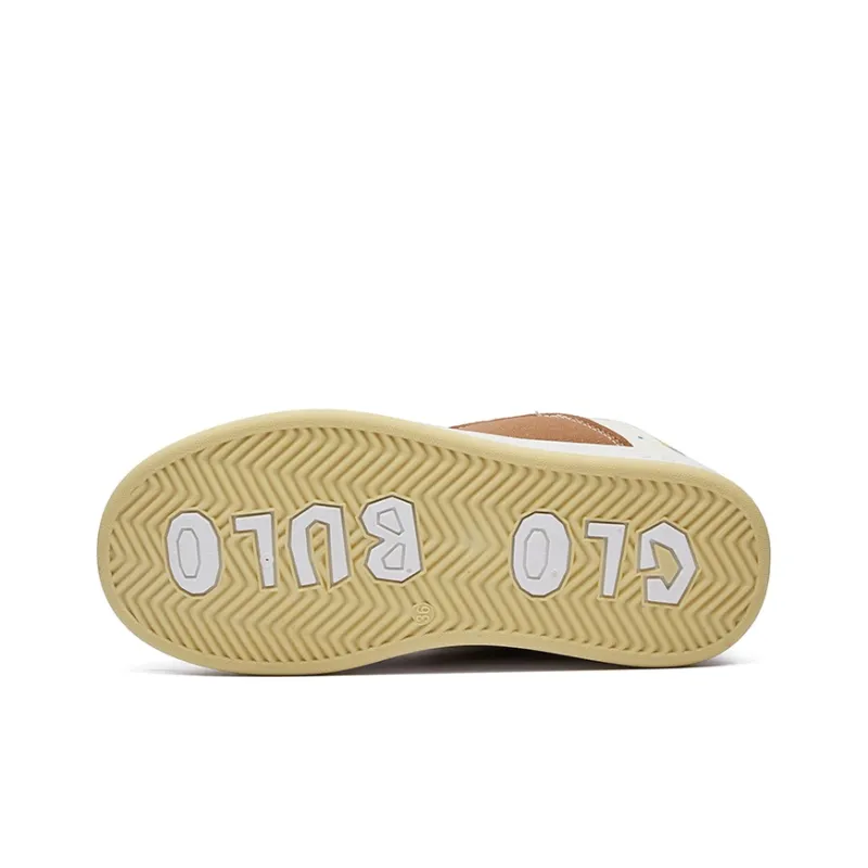 VKOI 1999 Non slip Lightweight Low Top Skateboard Shoes Women's-13