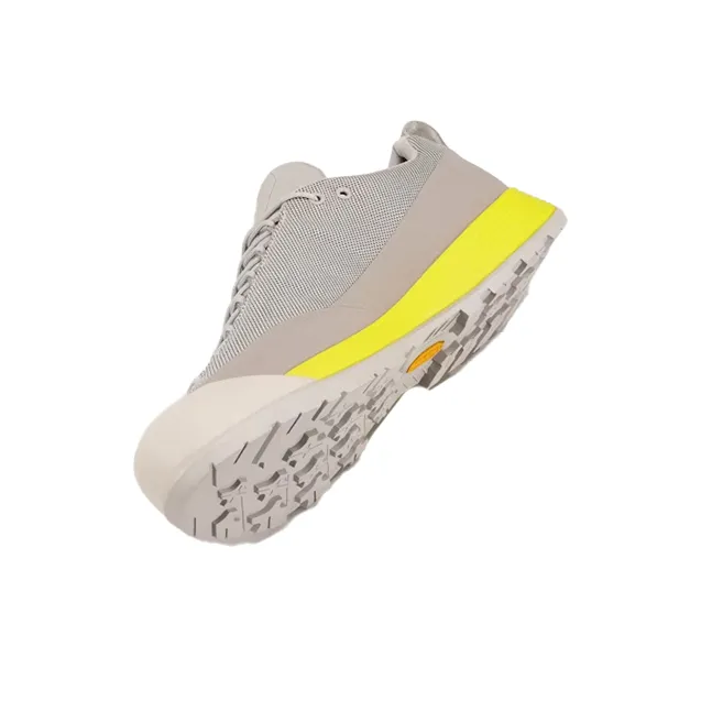 Arcteryx Konseal FL 2 Anti Slip Wear Resistant Low Top Outdoor Shoes Men's Gray-3