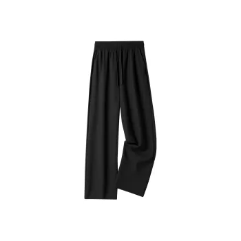Warrior Huichao Riding The Wind Collection Casual Pants Unisex
