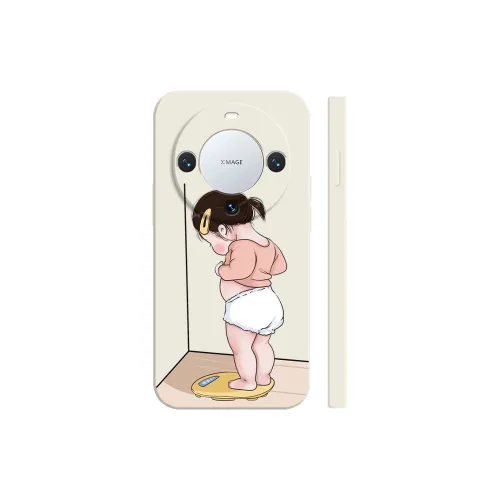 TUQIANCAI Phone Cases