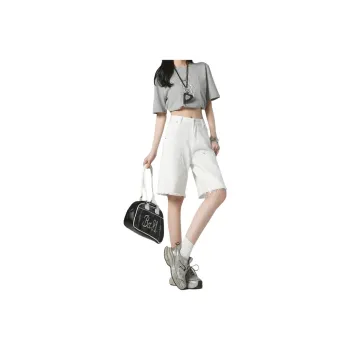 FOREVER 21 Denim Shorts Women's