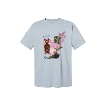 EPTISON T Shirts Unisex