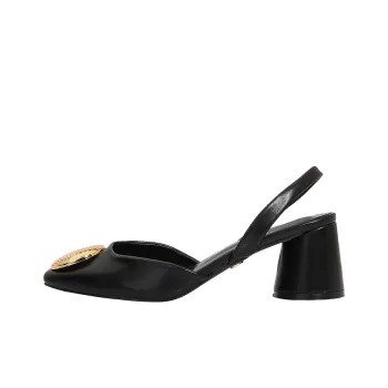 MABEL&CO Chunky Heel High Heels Women's