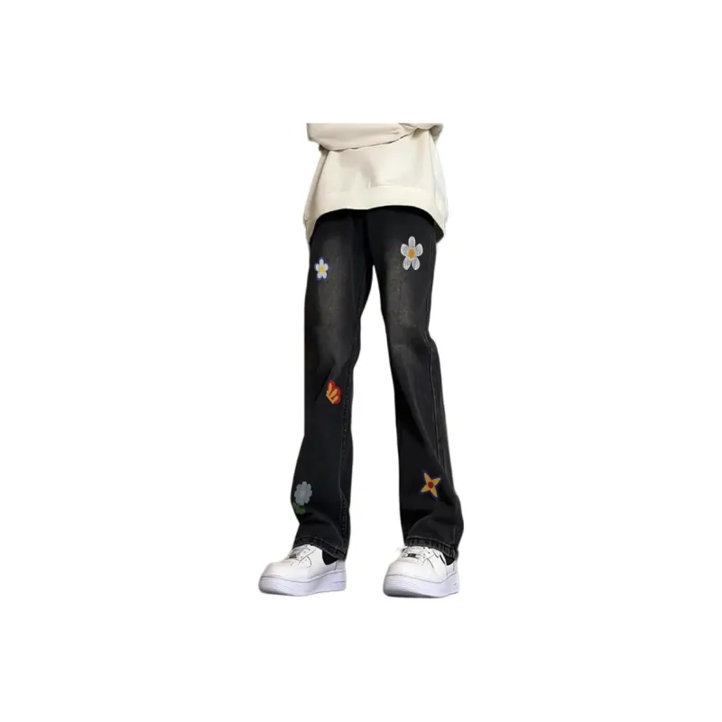 FONDLOOK Jeans Men-2