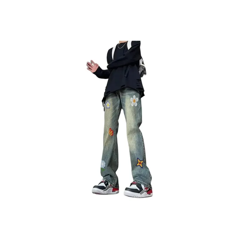 FONDLOOK Jeans Men-10