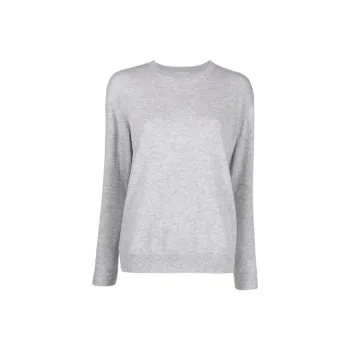 Brunello Cucinelli FW22 Sweater Women's Gray