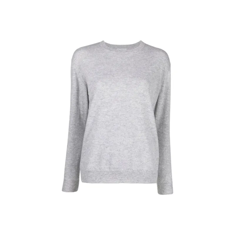Brunello Cucinelli FW22 Sweater Women's Gray-0
