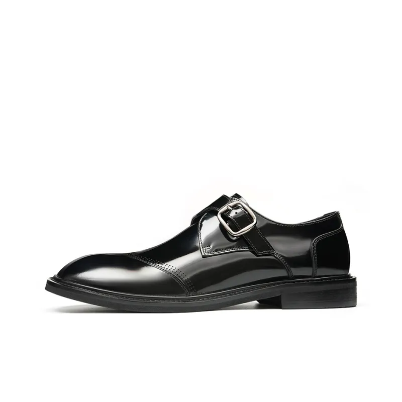 ASTON M.JAZZ Casual Shoes Men's-7