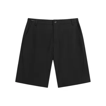 PEACEBIRD MEN Casual Shorts Men's