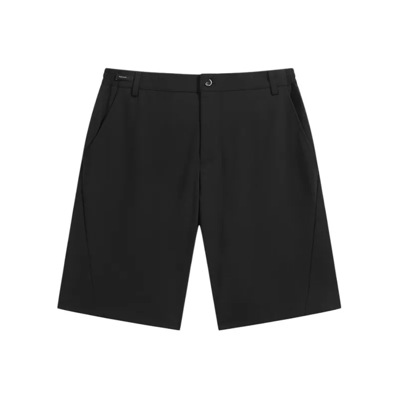 PEACEBIRD MEN Casual Shorts Men's-0