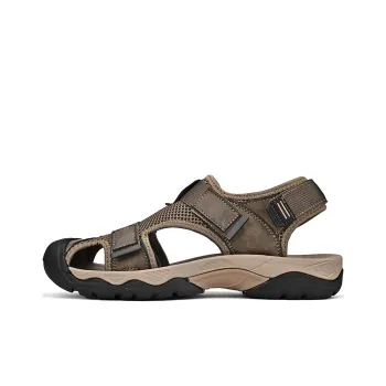 Frank Mully River Trekking Shoes Men's