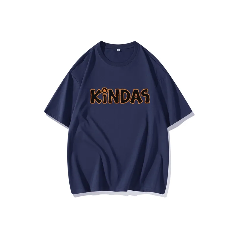 FAIRWHALE T Shirts Women's-9