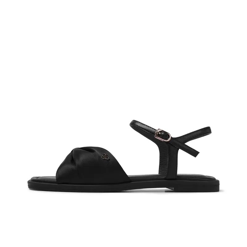 GOLDLION One Strap Sandals Women's-5