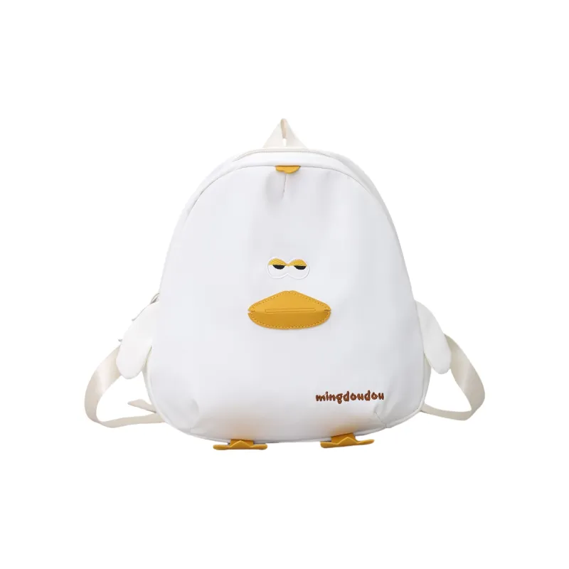 ZOGA Nylon Backpack Women's Multicolor-5