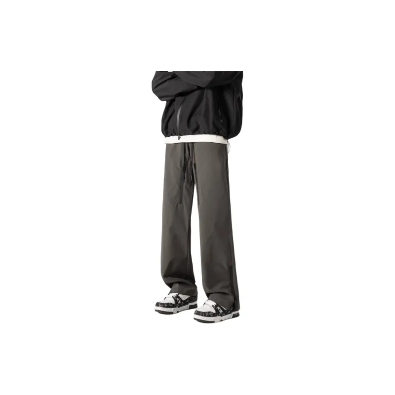 TH FABRICATE Casual Pants Women's-0