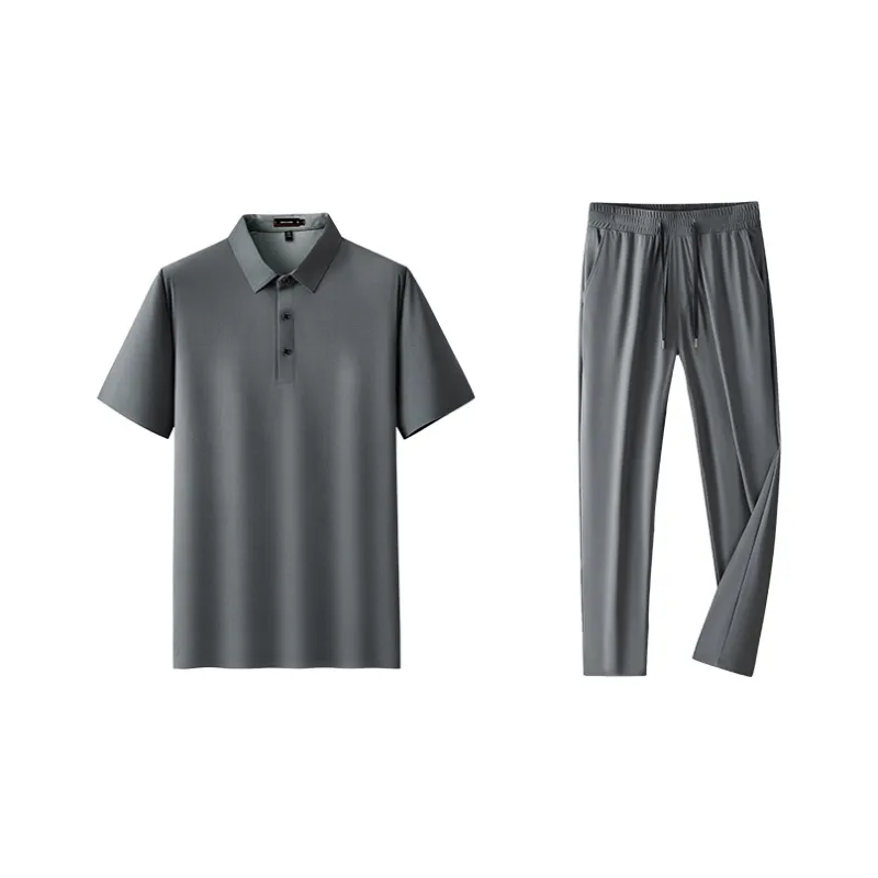 PIERRE CARDIN Casual Sportswear Men's-4