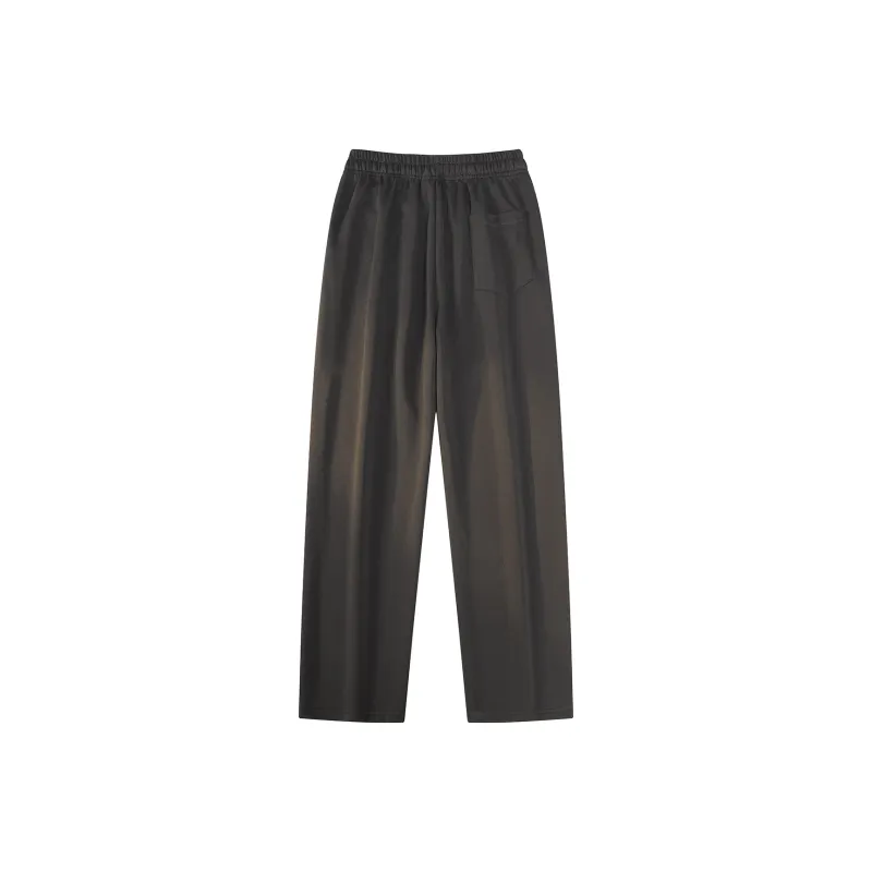 FASTFISH Casual Pants Unisex-1