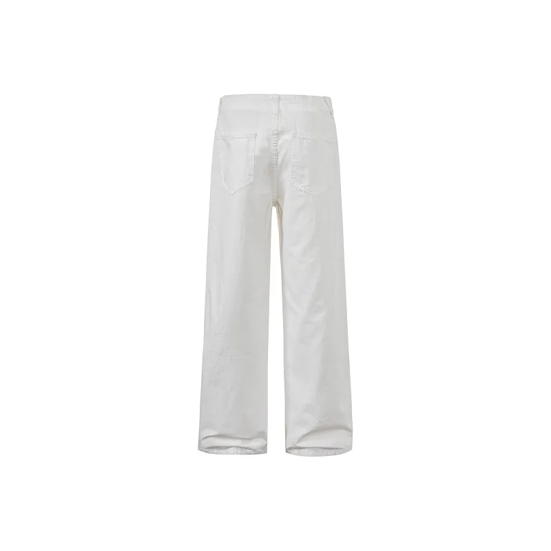 A.B.X Jeans Unisex-1