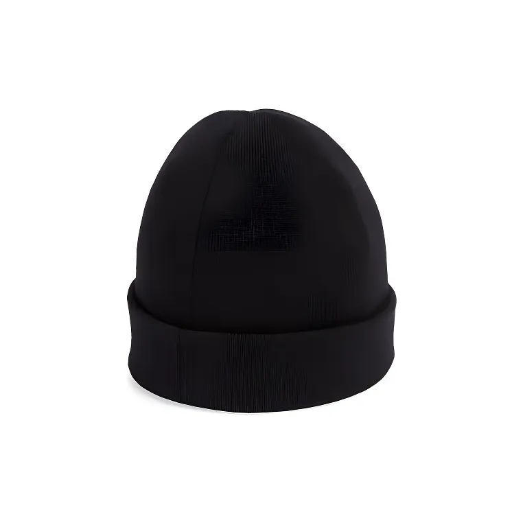 GUCCI Patch Logo Beanie-2