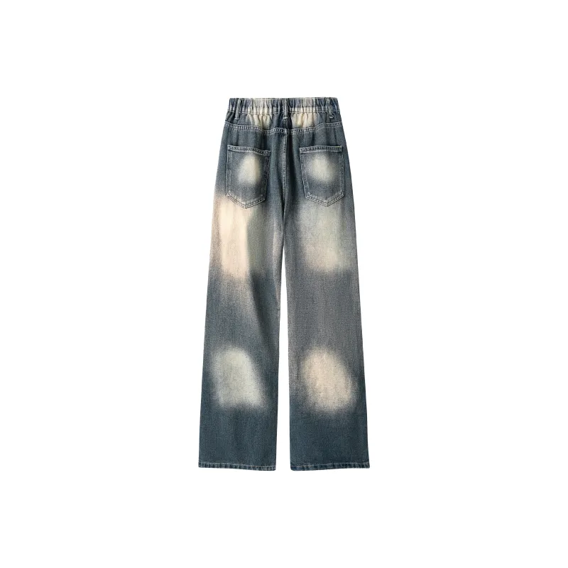 CEMOZI MC Jeans Unisex-13