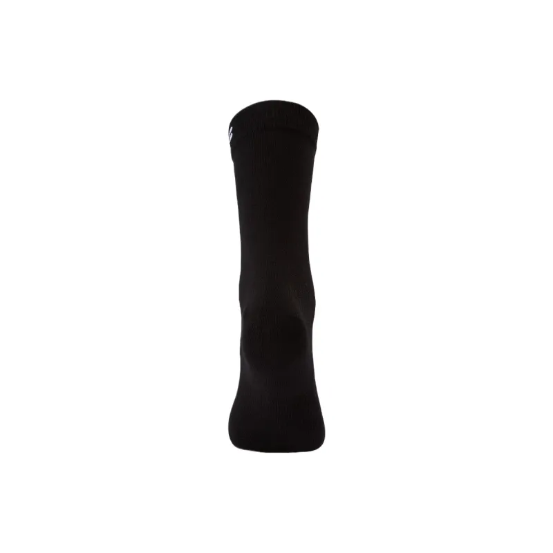 FILA FUSION FILA FUSION CLASSICS Knee High Socks Unisex 1 Pack Pitch Black-2
