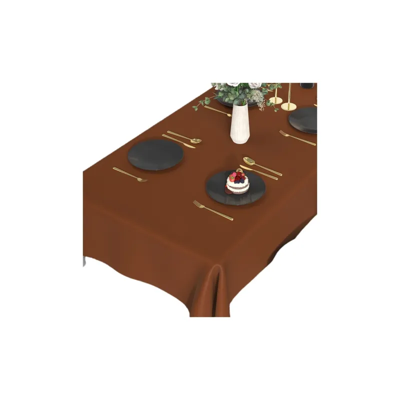 YUZHAOLIN Tablecloths / Table Mats-12