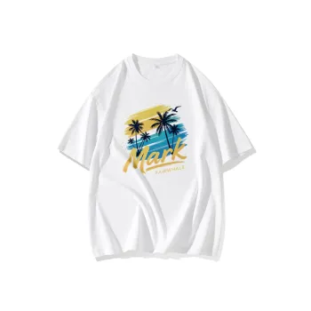 FAIRWHALE T Shirts Women's