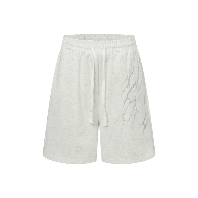 JASONWOOD Casual Shorts Unisex-2