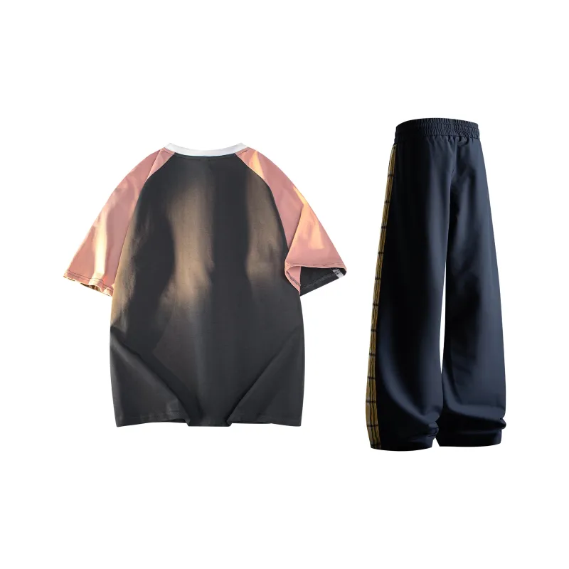 Supremo Cat Casual Sportswear Unisex-7