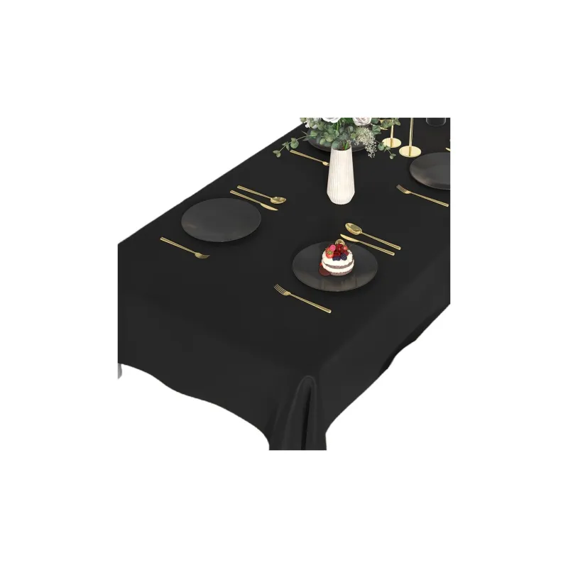YUZHAOLIN Tablecloths / Table Mats-8