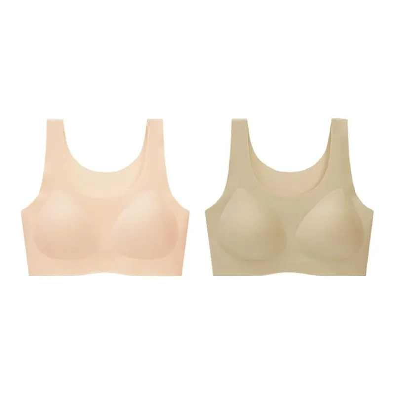 Herbal Primer Bra Women's 2 Pack-34