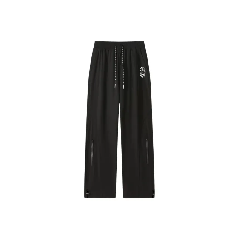 Manchester City F.C. Cargo Pants Unisex-3