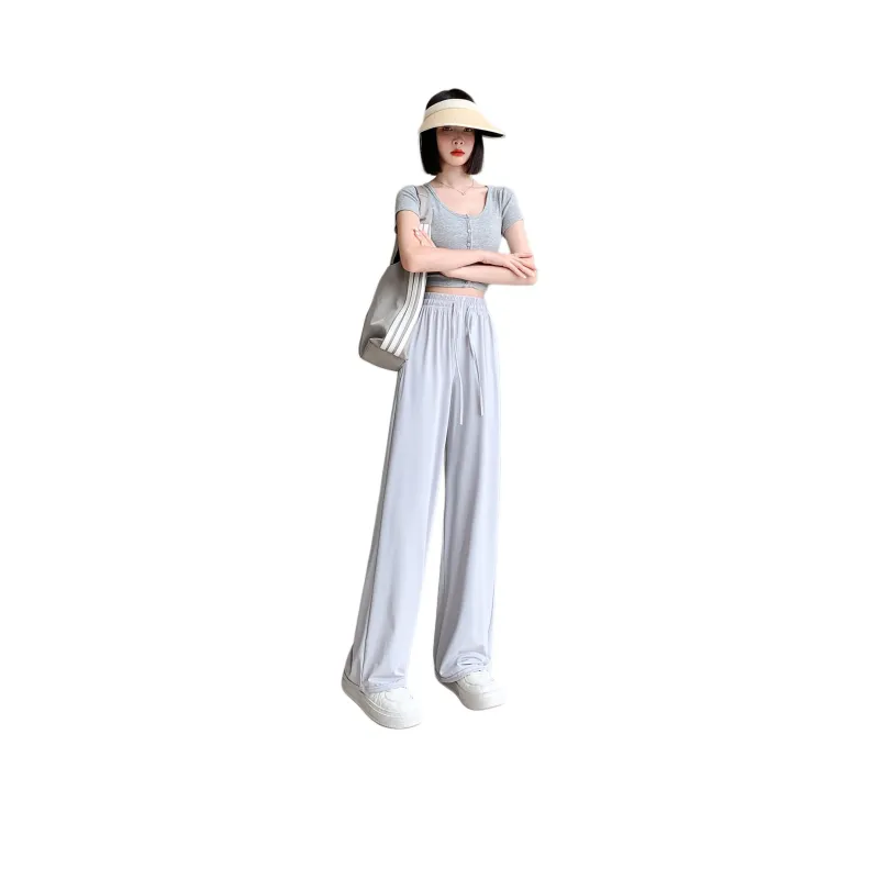Puppytown Casual Pants Unisex-4