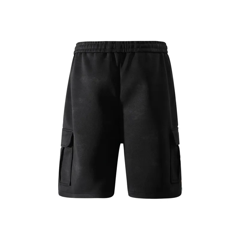 GWAF Casual Shorts Unisex-0