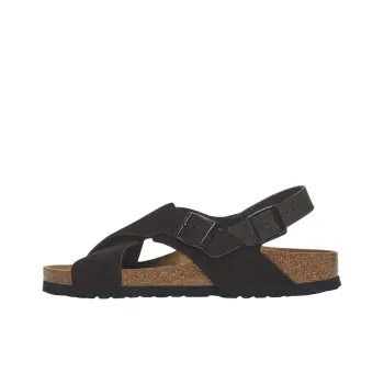 Birkenstock Tulum Beach Sandals Women's Black Narrow
