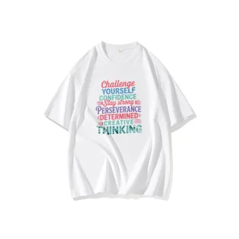 FAIRWHALE T Shirts Women's