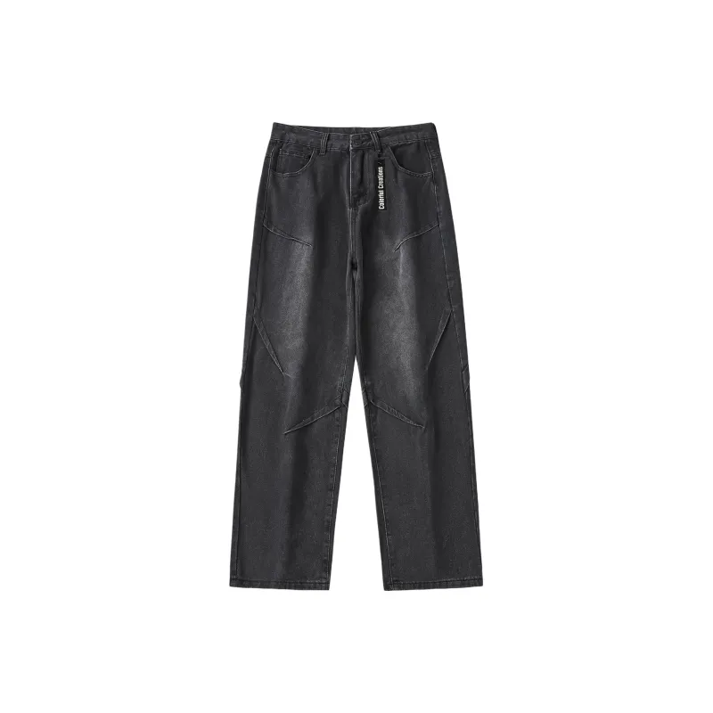 Colorful Creations Jeans Unisex-15