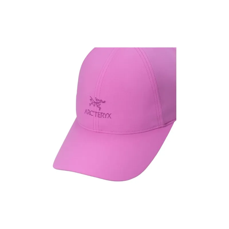 Arcteryx   Baseball Caps Unisex Pink-2