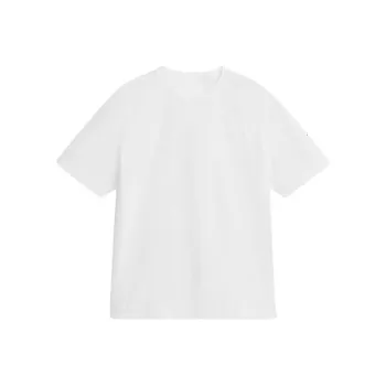 MODE COMMUTER T Shirts Men White
